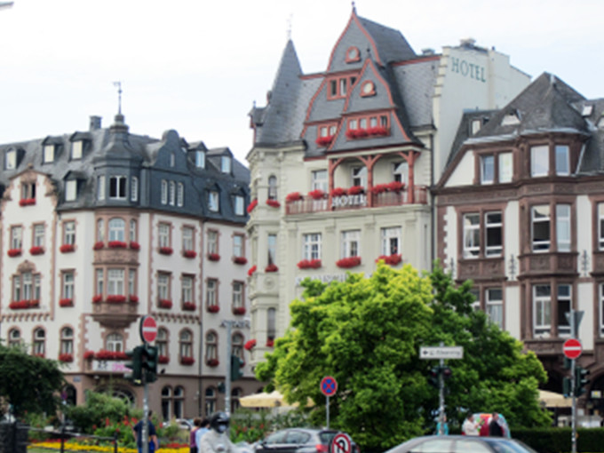 【写真】トリアー市